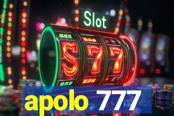apolo 777